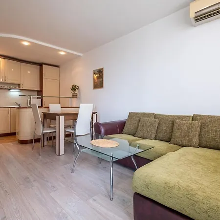 Lägenhet Comfortable And Quiet 1bdrm Apt. Sofia
