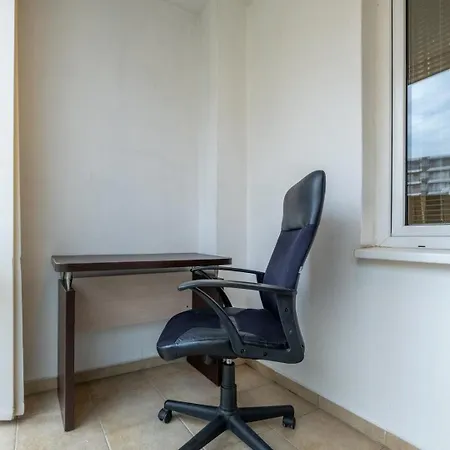 Lägenhet Comfortable And Quiet 1bdrm Apt. Sofia