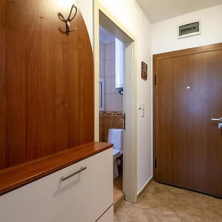 Lägenhet Comfortable And Quiet 1bdrm Apt. Sofia